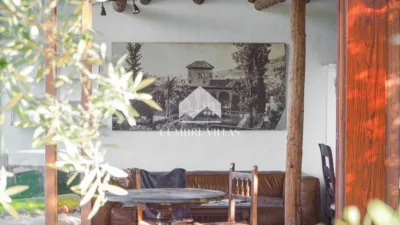 Casa en Lecrín photo 20
