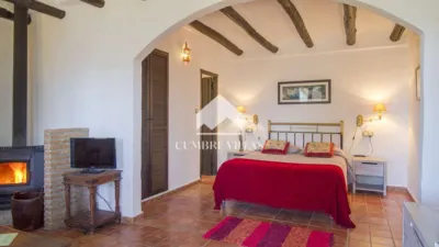 Casa en Lecrín photo 31