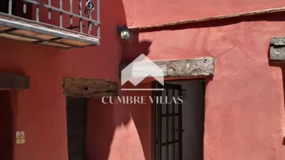Casa en Lecrín photo 39