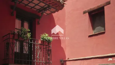 Casa en Lecrín photo 41