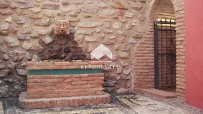 Casa en Lecrín photo 42