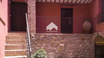 Casa en Lecrín photo 44