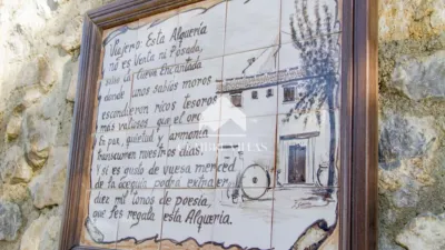 Casa in Lecrín photo 5