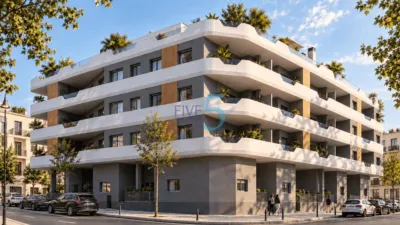 Pis – Santa Pola, el Baix Vinalopó - Vista 2