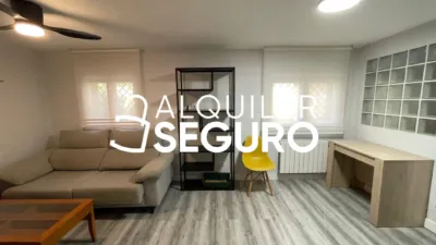 Piso en alquiler en Latina - Imagen 13