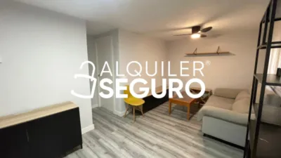 Piso en alquiler en Latina - Imagen 2