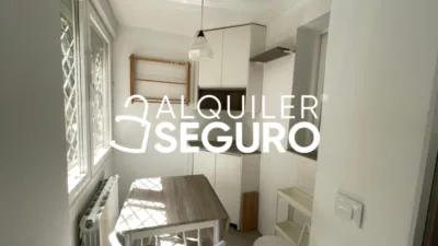 Piso en alquiler en Latina - Imagen 3