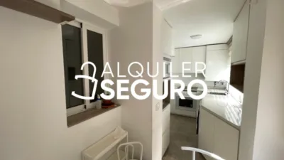 Piso en alquiler en Latina - Imagen 4