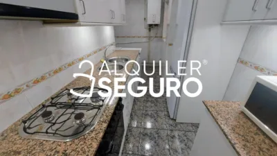 Piso en alquiler en Les Corts - Imagen 15