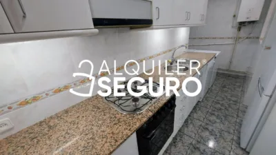 Piso en alquiler en Les Corts - Imagen 16