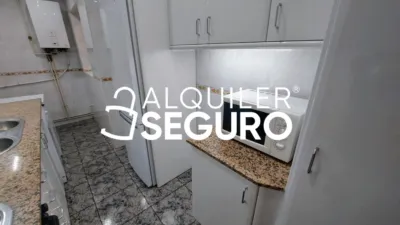 Piso en alquiler en Les Corts - Imagen 17