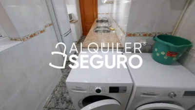 Piso en alquiler en Les Corts - Imagen 18