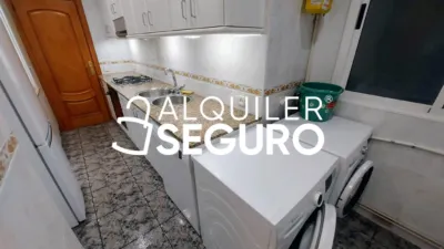 Piso en alquiler en Les Corts - Imagen 19