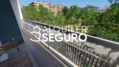 Piso en alquiler en Les Corts - Imagen 3