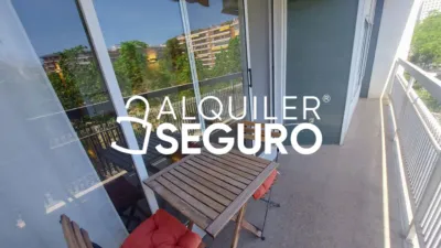 Piso en alquiler en Les Corts - Imagen 4