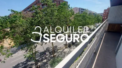 Piso en alquiler en Les Corts - Imagen 5
