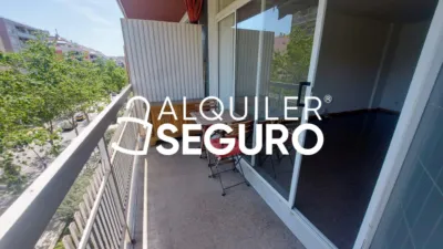 Piso en alquiler en Les Corts - Imagen 6