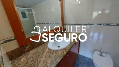 Piso en alquiler en Les Corts - Imagen 8