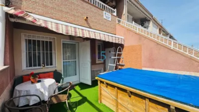 Piso en Torrevieja photo 14