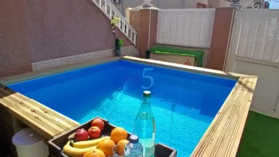 Piso en Torrevieja photo 15