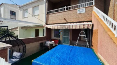 Piso en Torrevieja photo 16