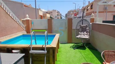Apartment in Torrevieja photo 2