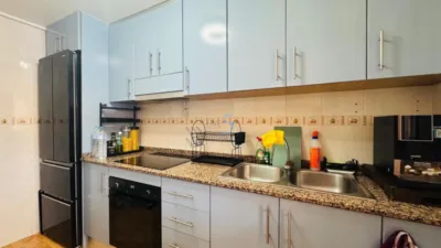 Piso en Torrevieja photo 6