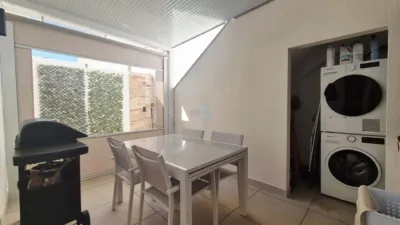Bungalow in Torre de La Horadada photo 14