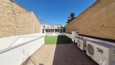 Bungalow in Torre de La Horadada photo 20