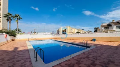 Pis – Torrevieja, Urbanización Los Balcones - Vista 2