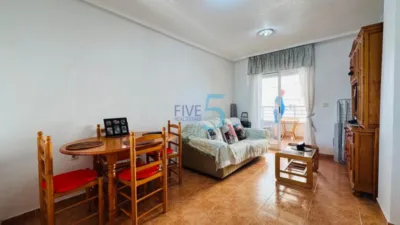 Pis – Torrevieja, Urbanización Los Balcones - Vista 3