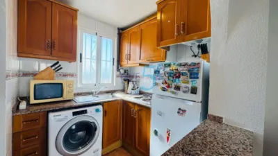 Pis – Torrevieja, Urbanización Los Balcones - Vista 4