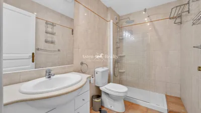 Penthouse on Avenida Marítima, 25 photo 10