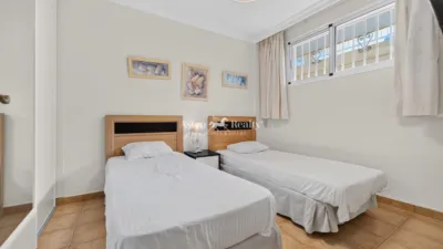 Penthouse on Avenida Marítima, 25 photo 11