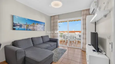 Penthouse on Avenida Marítima, 25 photo 3