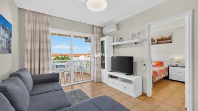 Penthouse on Avenida Marítima, 25 photo 4