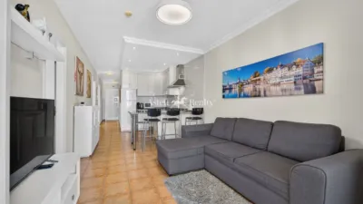 Penthouse on Avenida Marítima, 25 photo 5
