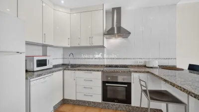 Penthouse on Avenida Marítima, 25 photo 6