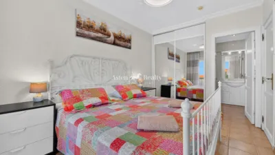Penthouse on Avenida Marítima, 25 photo 8