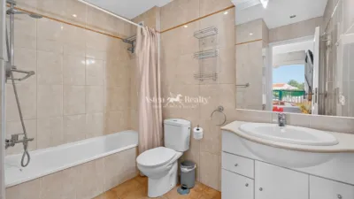 Penthouse on Avenida Marítima, 25 photo 9