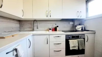 Apartment in Punta Prima photo 10
