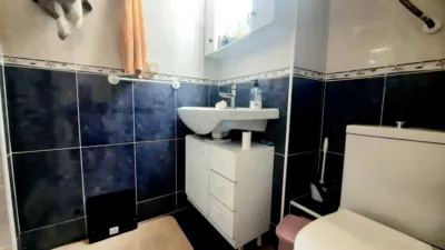 Apartment in Punta Prima photo 13