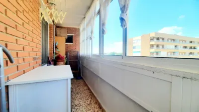 Apartment in Punta Prima photo 8