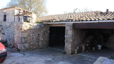 Rustic finca in Felanitx photo 11