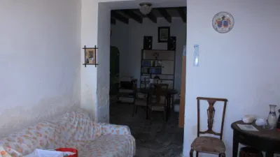 Rustic finca in Felanitx photo 5