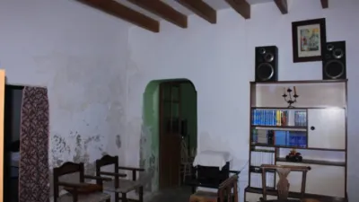 Rustic finca in Felanitx photo 8