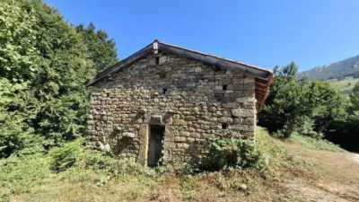 House on Bº Uznayo street, No. Information Not Available photo 4