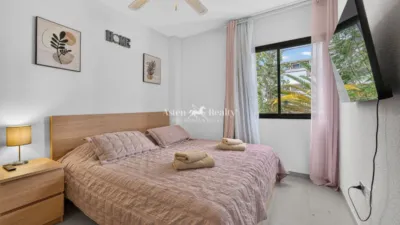 Apartment on Calle Manuel Ravelo Antonio, 2 photo 11