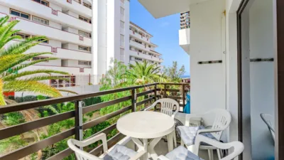 Apartment on Calle Manuel Ravelo Antonio, 2 photo 3