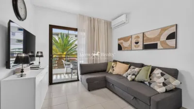 Apartment on Calle Manuel Ravelo Antonio, 2 photo 5